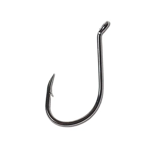 Lazer Sharp L2Buh-2 Octopus Long Shank Offset Up Eye Size 2