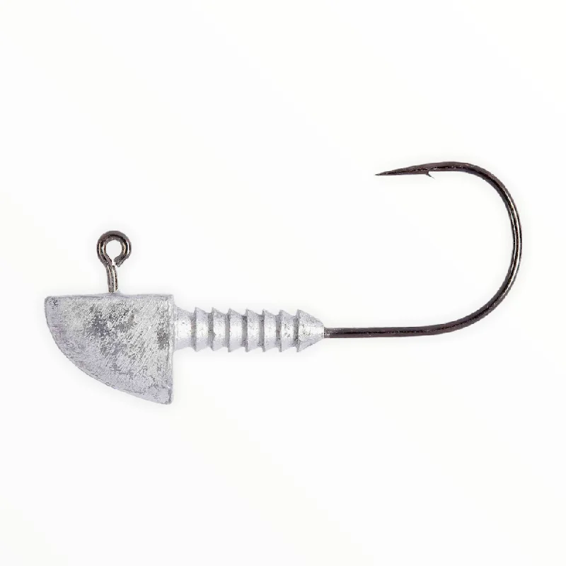 Lunker City  UL Fin-S Jig Heads