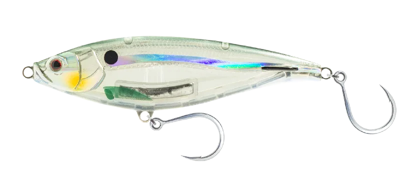 Holo Ghost Shad