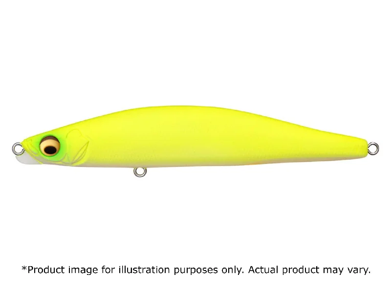 Megabass Genma 110S 21g  Do Chart