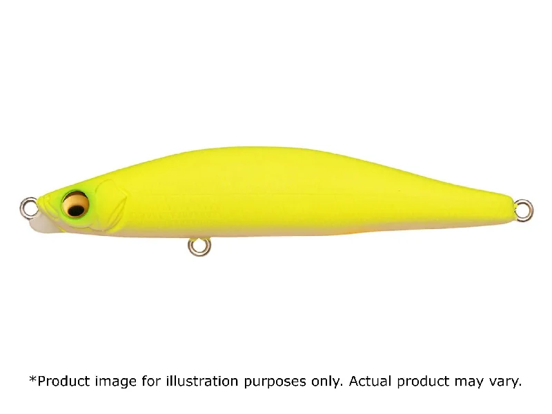 Megabass Genma 85S 13g Do Chart