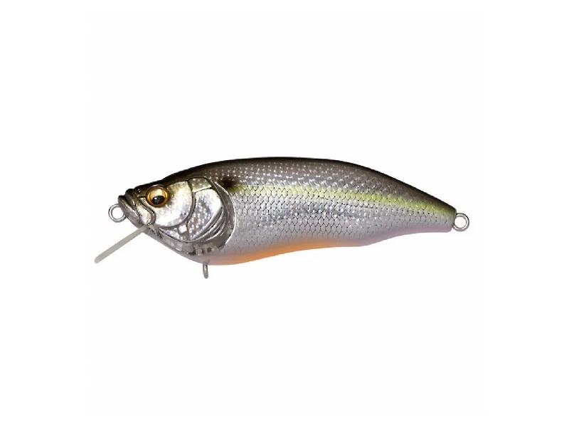 Megabass IxI Furious 1.5 #Sexy Shad