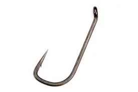 Nash Twister Long Shank Hooks