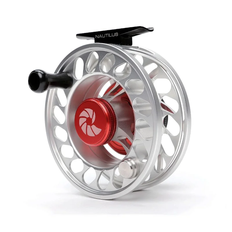 Nautilus CCF-X2 Reels