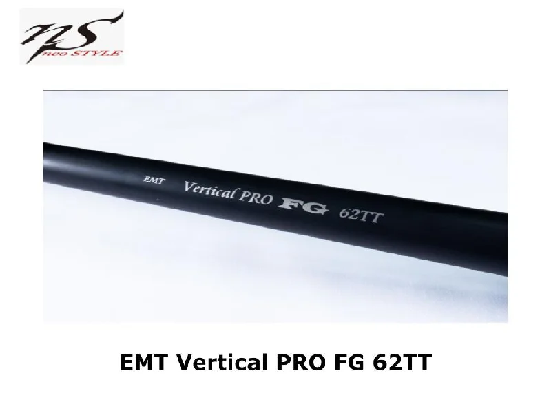 Neo Style EMT Vertical PRO FG 62TT