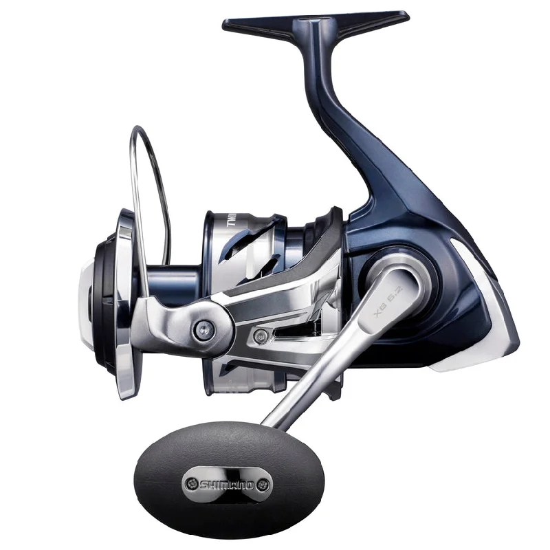 Shimano Twin Power SW C Spinning Reels