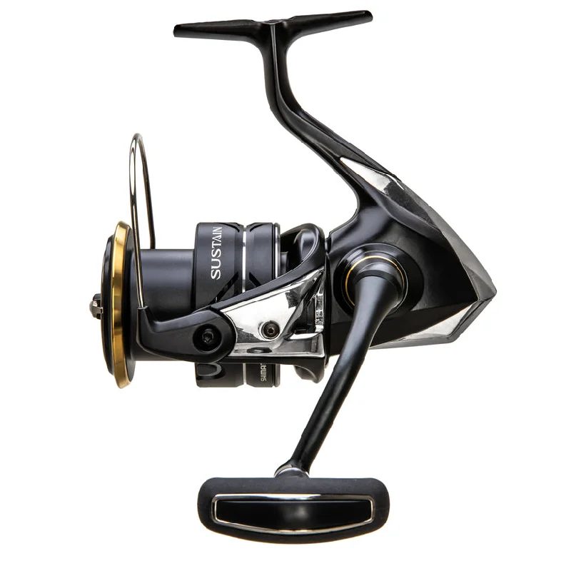 Shimano Sustain FJ Spinning Reels