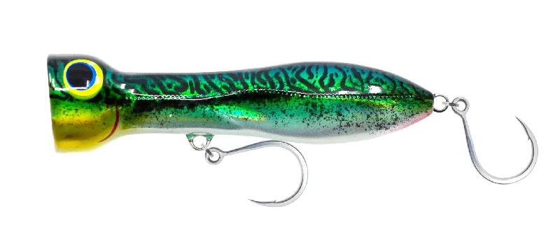 Nomad Design - Chug Norris Popper 120mm (4.75in)