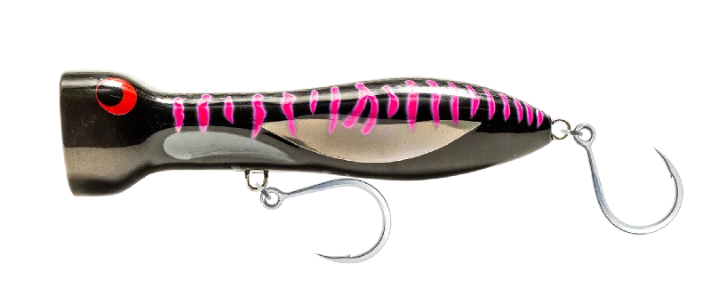 Black Pink Mackerel