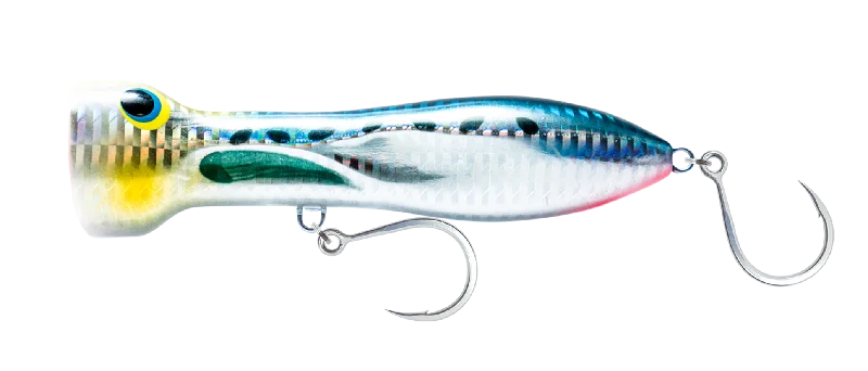 Nomad Design - Chug Norris Popper 150mm (6.00in)