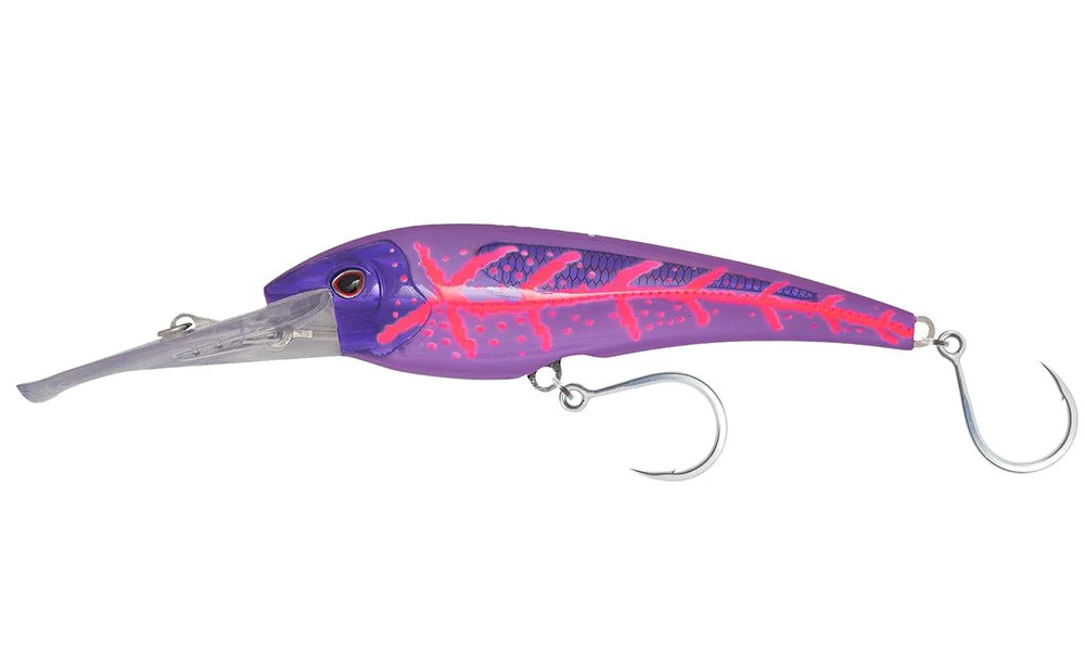 Nomad Design - DTX Minnow 220 HD