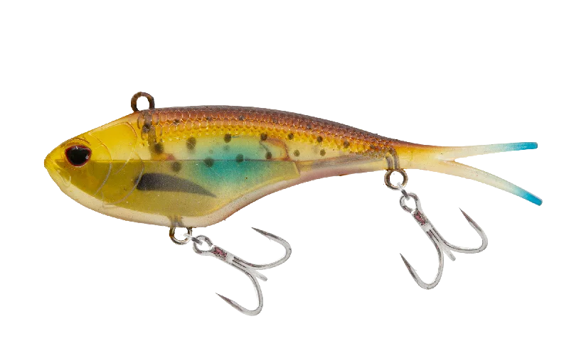 Nomad Design - Vertrex Swim Inshore Vibe Lures