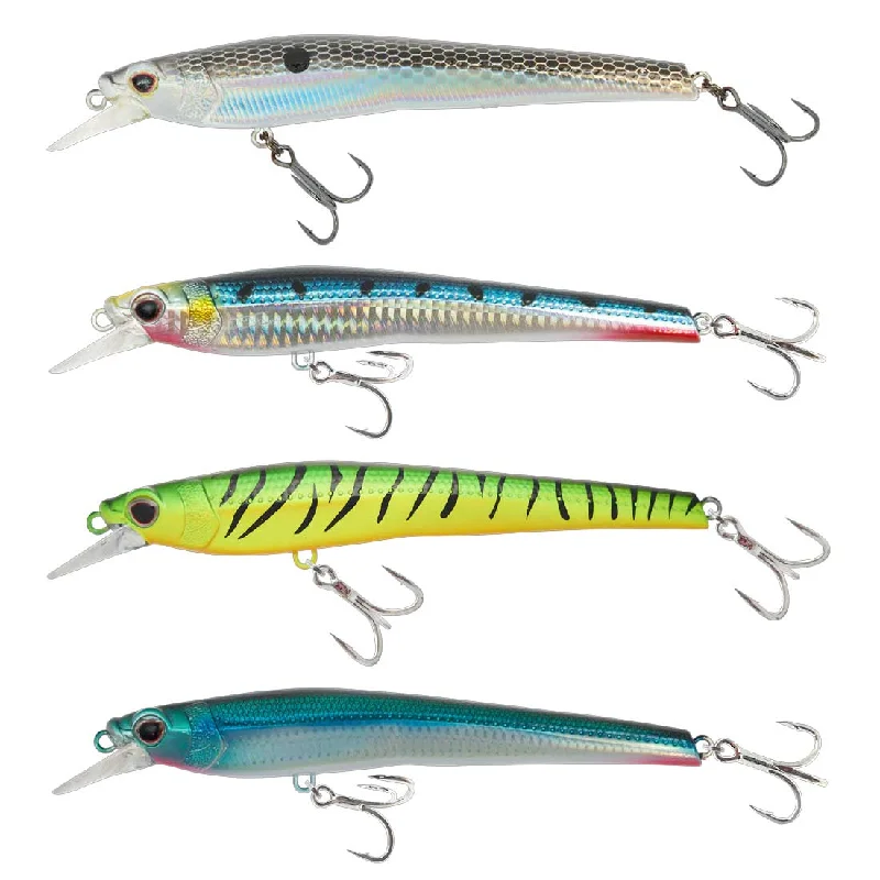 Nomad Shikari Jerkbait Lure