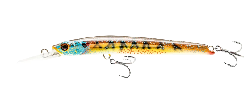 Nomad Design - Styx Minnow