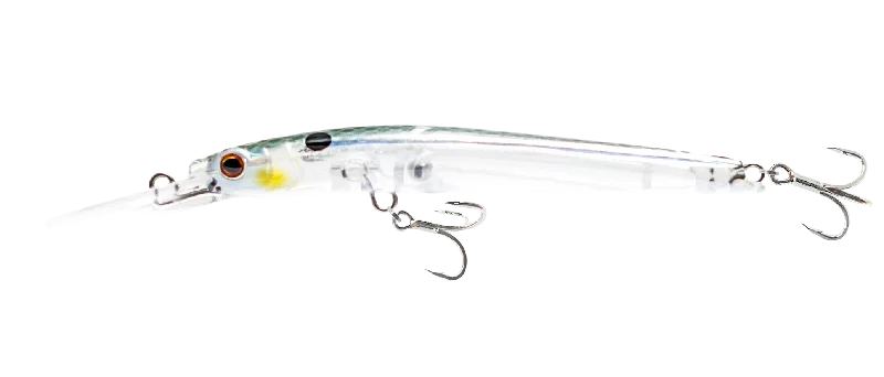 HGS-Holo Ghost Shad