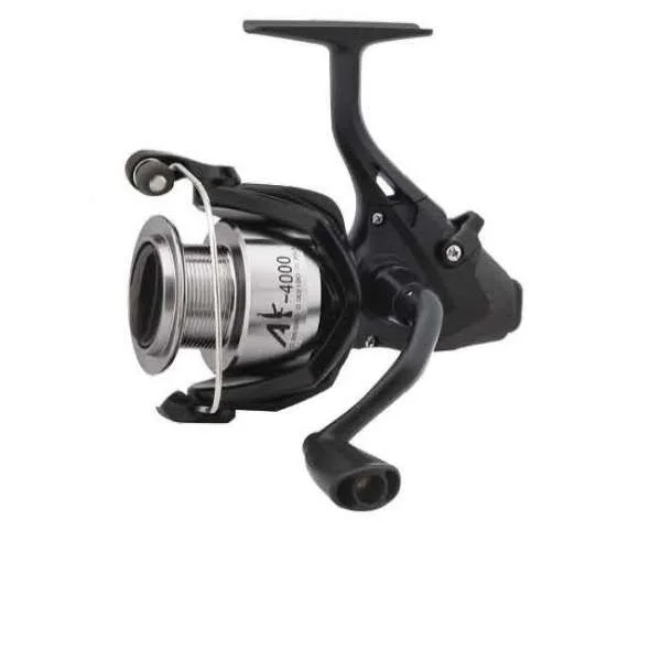 Okuma AK 5000 Bait Feeder Reel