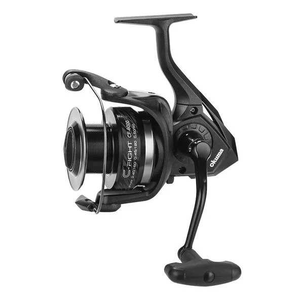 Okuma C Fight CF 6000 Carp Reel