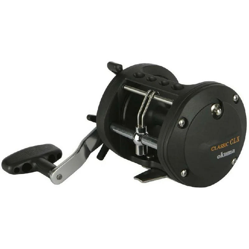 OKUMA CLASSIC CLX REEL