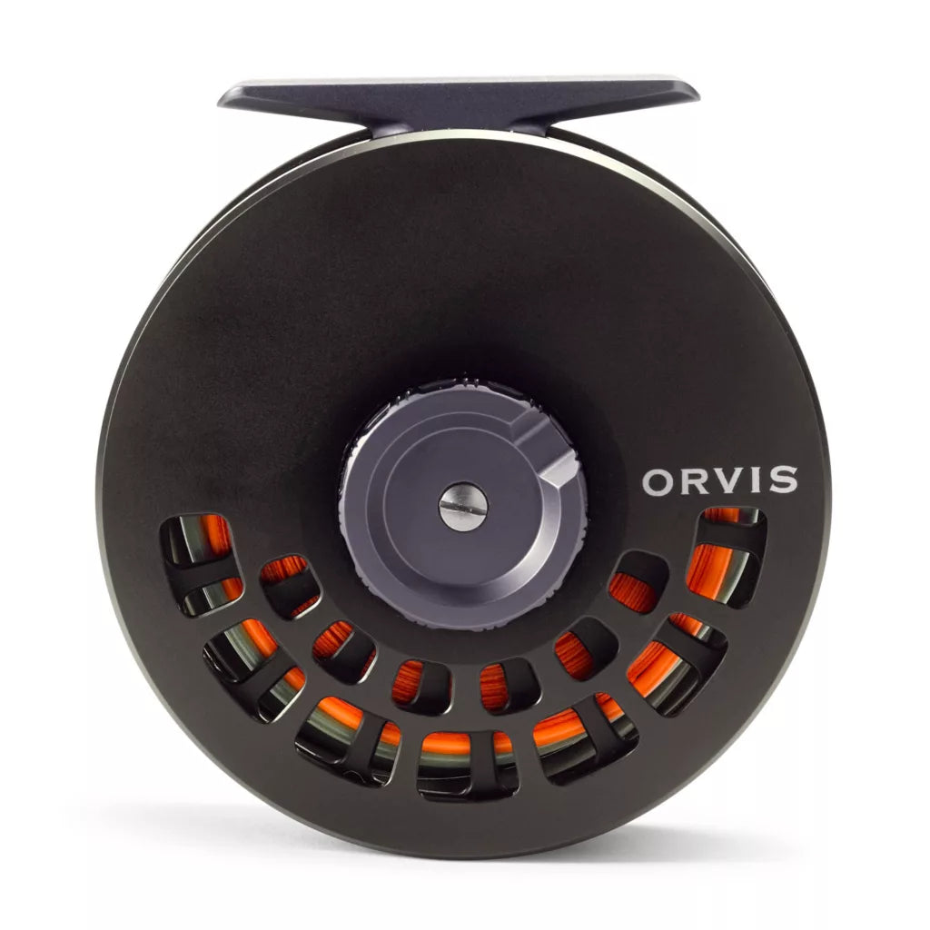 Orvis SSR Disc Spey Reels