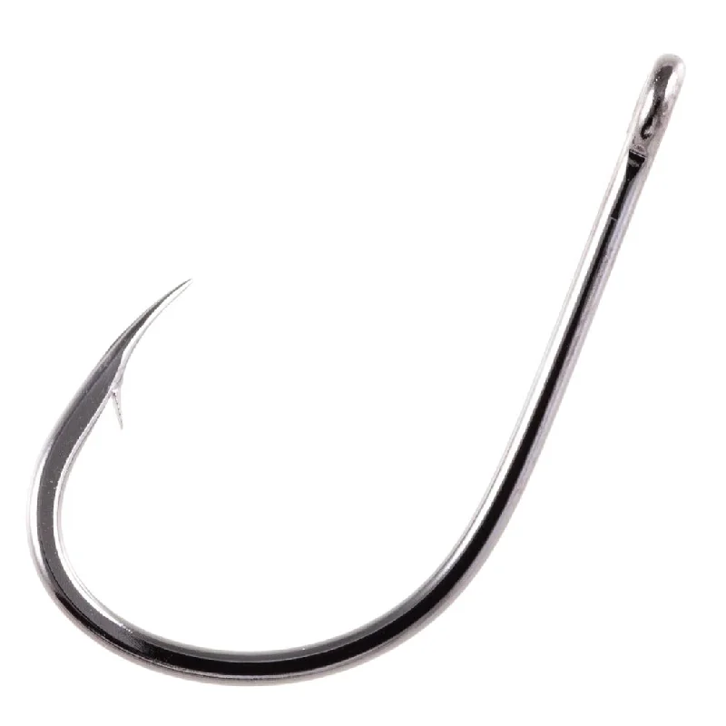 Owner Hooks SSW Straight Eye Hook