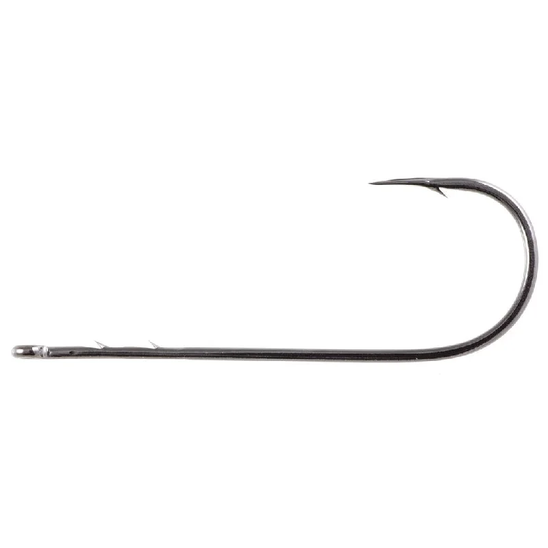 Owner Hooks Straight Shank Worm Hook