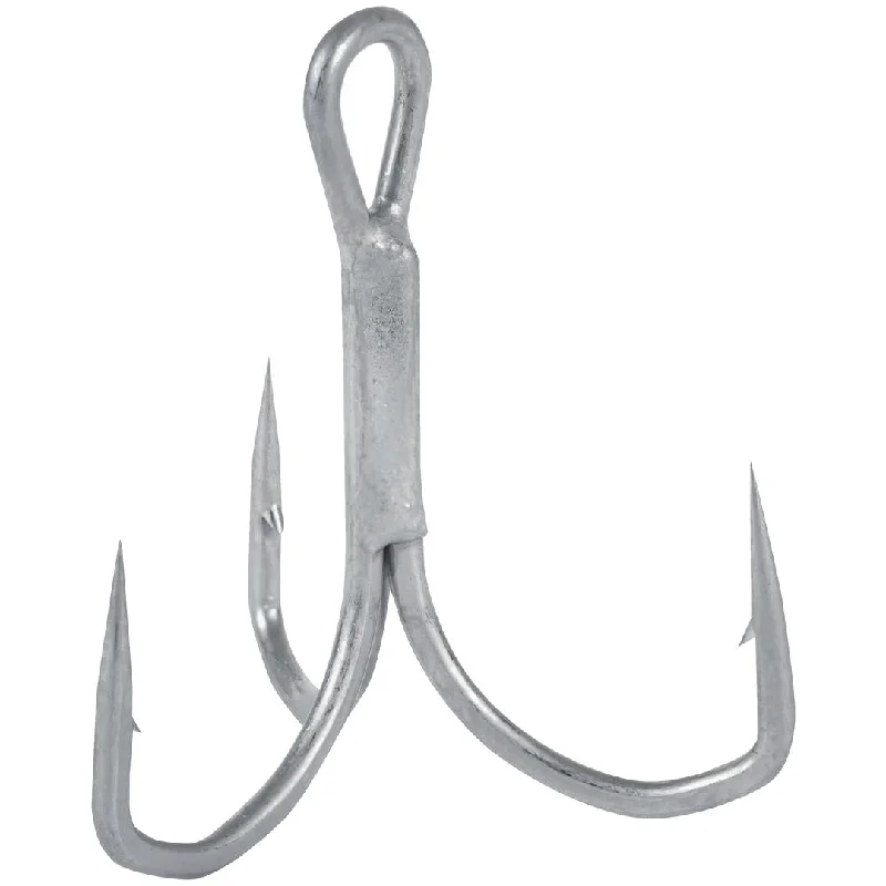 Owner Hooks STX-38 Zo Wire Treble Hook