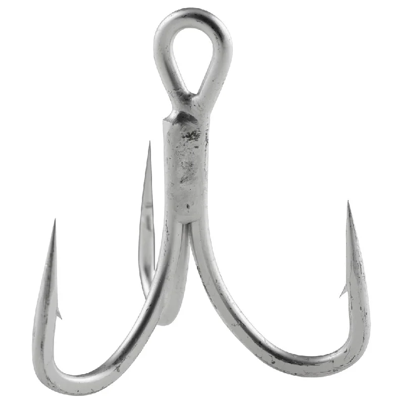 Owner Hooks STX-58 Treble Hook