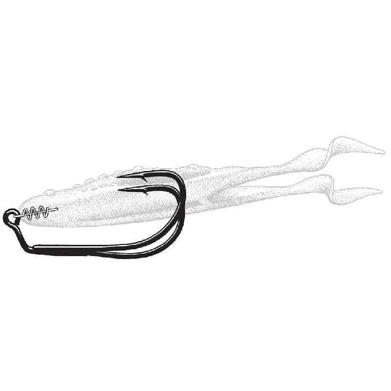 Owner Hooks Toad Hook