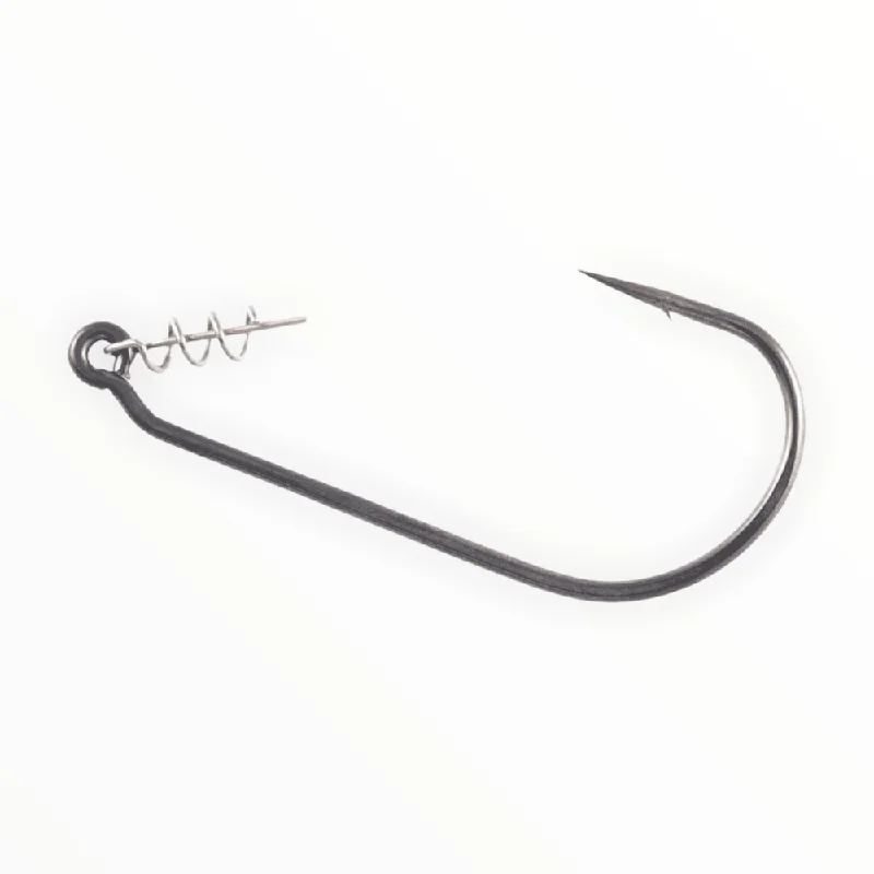 Owner Twistlock Flipping Hook