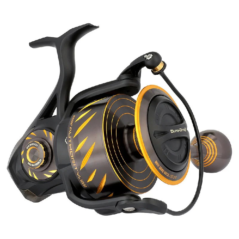 PENN Authority 10500 Spinning Reel ATH10500 [1563167]