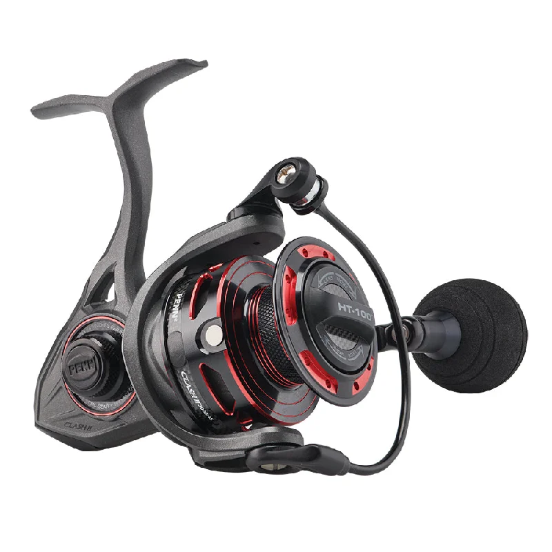 PENN CLAII3000HS Clash II Spinning Reel [1522159]