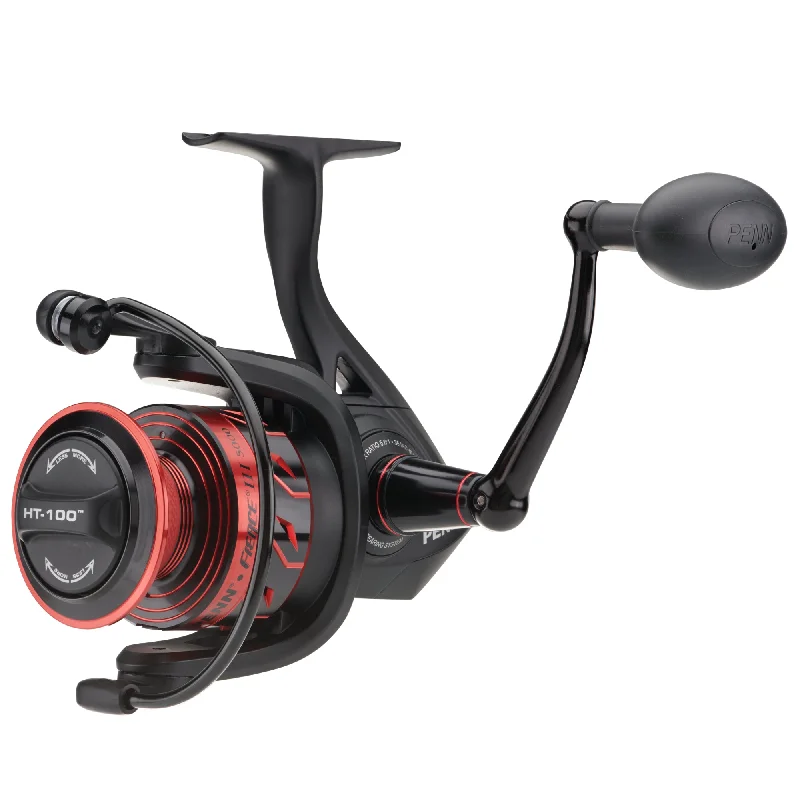 Penn Fierce® III Spinning Reels