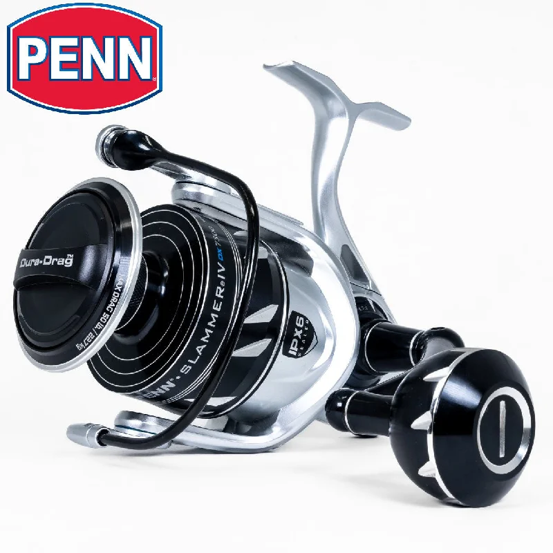 Penn Slammer IV DX Spinning Reel