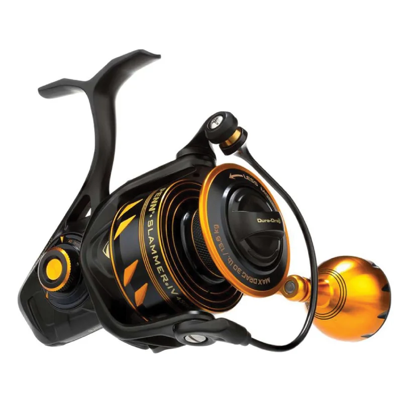 Penn Slammer IV Spinning Reels