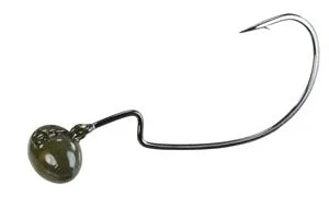 Picasso Tungsten Swinger Football Jig Head