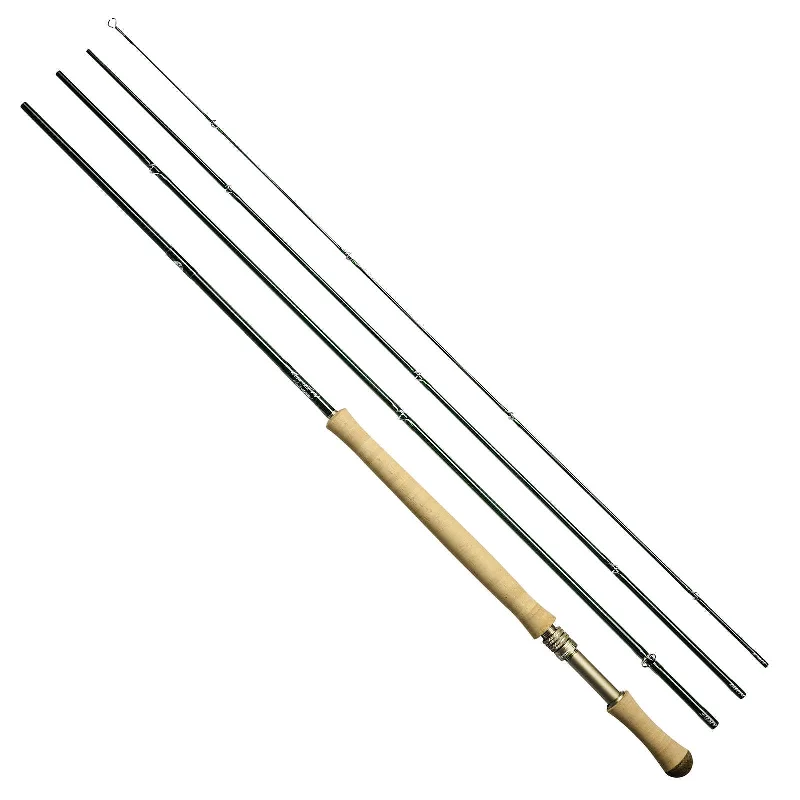 R.L. Winston Boron III Microspey Rods