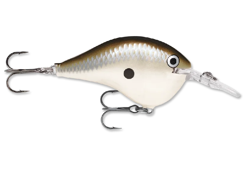 Rapala - DT (Dives-To) Series Crankbaits