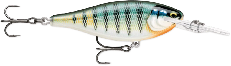 Rapala Shad Rap Elite