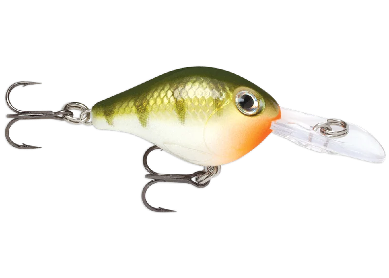 Rapala - Ultra Light Crank