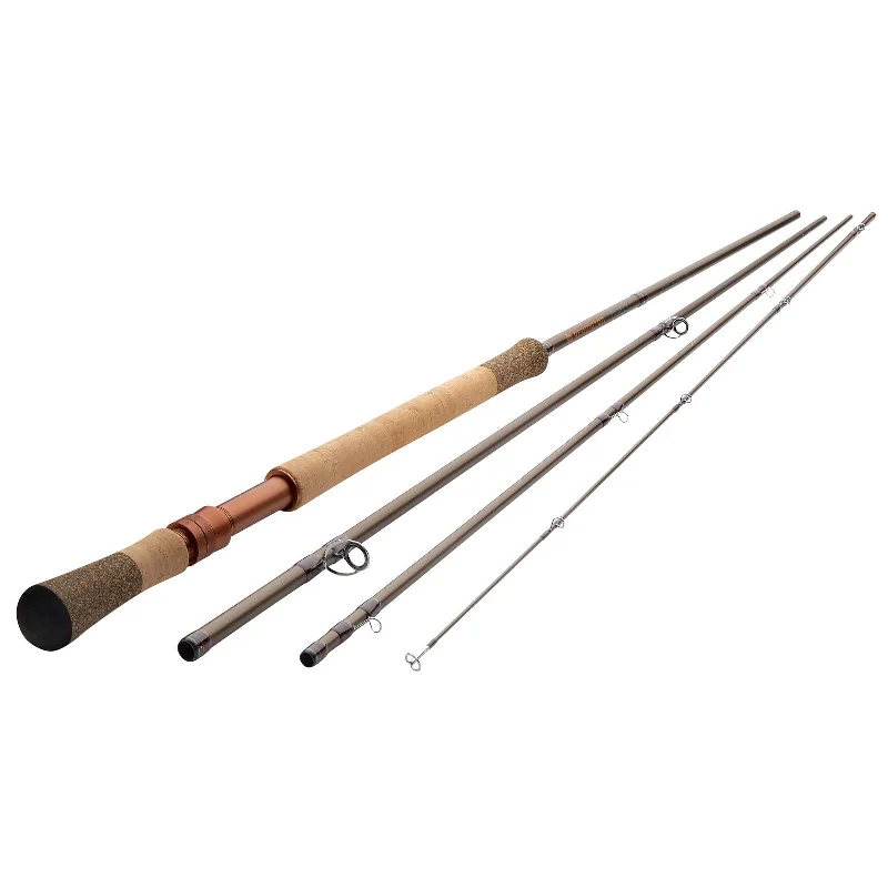 Redington Dually II Spey & Switch Rods