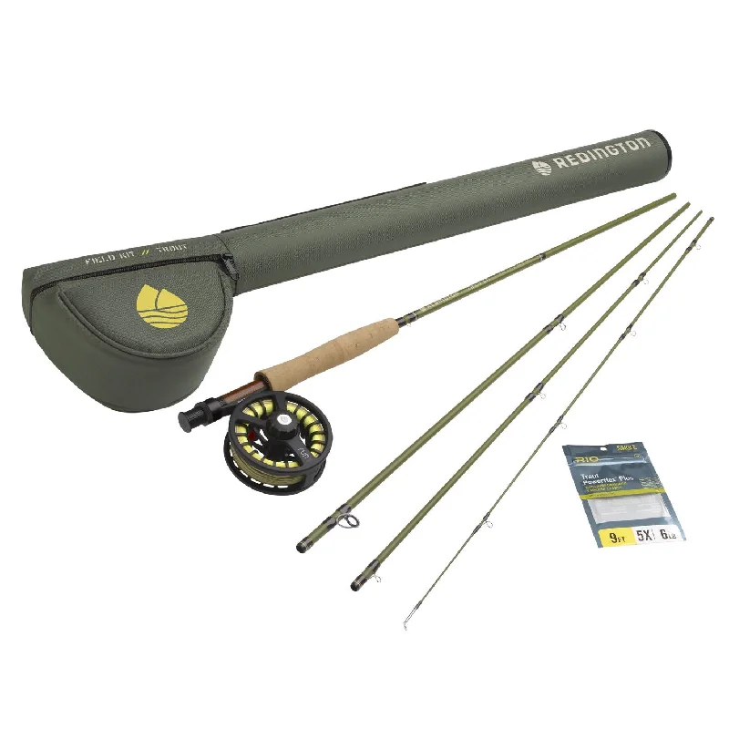 Redington Field Kit