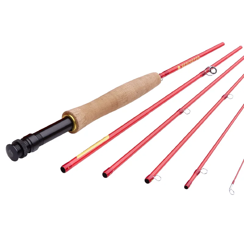 Redington Trailblazer Rods