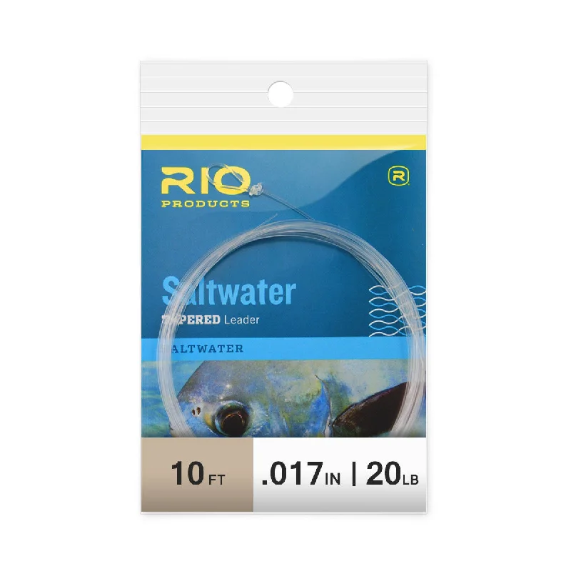 RIO Saltwater Leaders