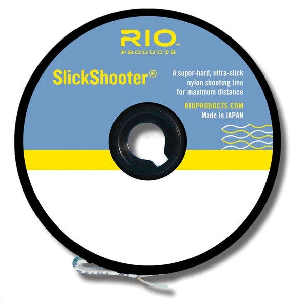 Rio Slick Shooter