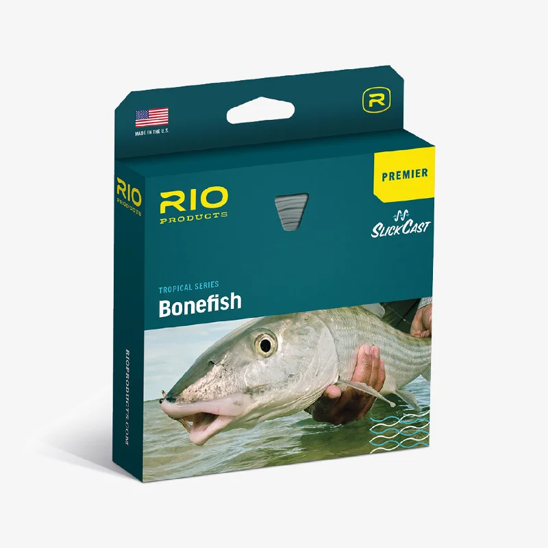 Rio Bonefish Fly Line