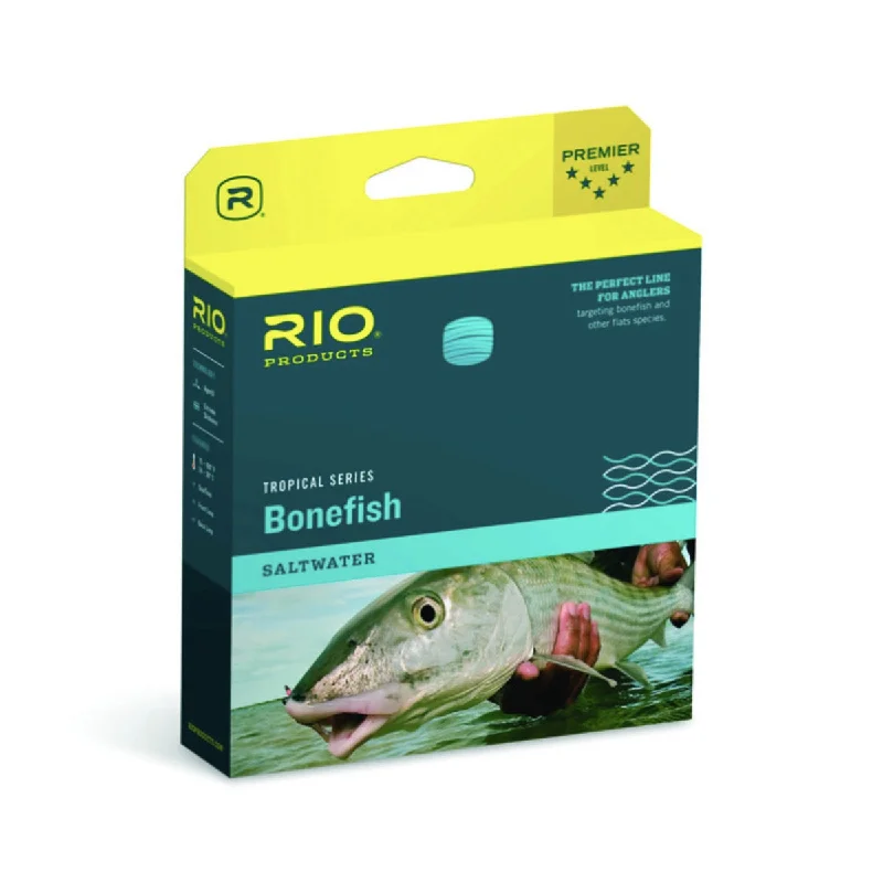 RIO - Bonefish