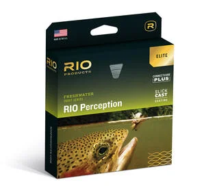 Rio Elite Perception Floating Fly Line