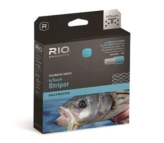 RIO InTouch Striper Fly Line