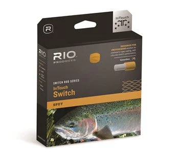 RIO InTouch Switch Line