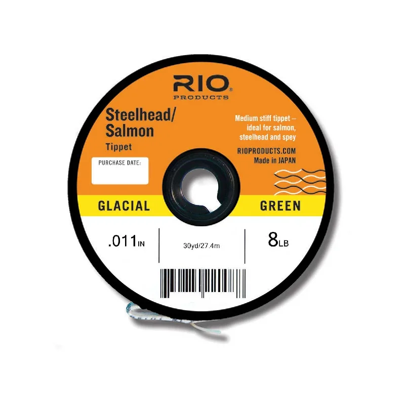 RIO Tippet Steelhead/Salmon